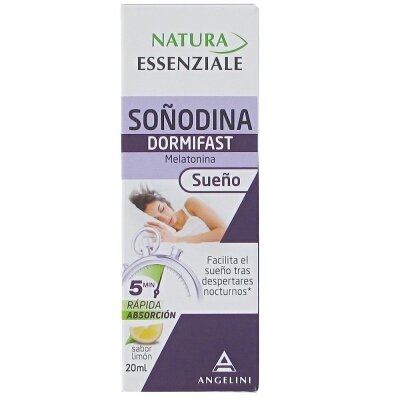 SOÑODINA DORMIFAST 20 ML
