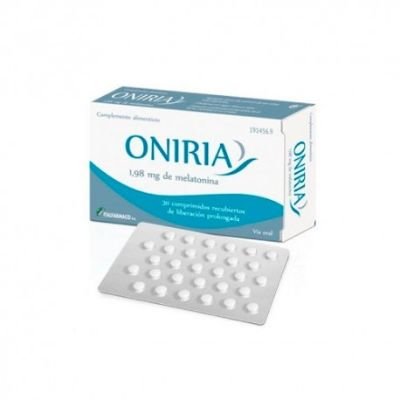 ONIRIA 30 COMP RECUB