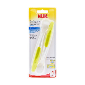 NUK CUCHARA EASY LEARNING 2 U