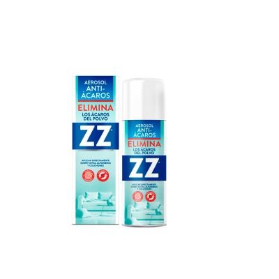 ZZ ANTIACAROS AEROSOL 270 ML