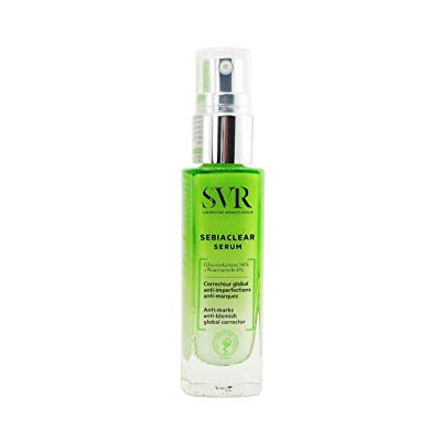 SEBIACLEAR SERUM 30 ML