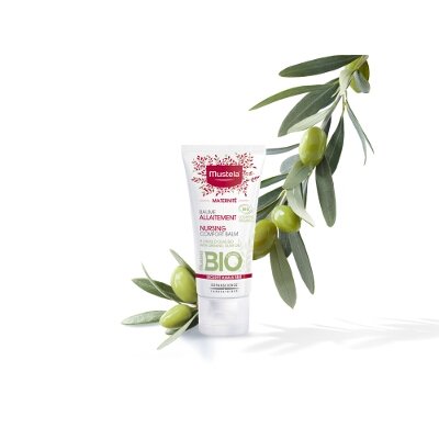 BALSAMO LACTANCIA 10 ML