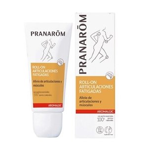 AROMALGIC ROLL-ON ART FATIGADAS 75ML