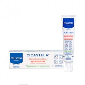 CICASTELA CREMA REPARADORA 40 ML