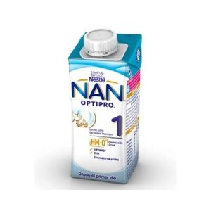 NAN 1 OPTIPRO 200 ML