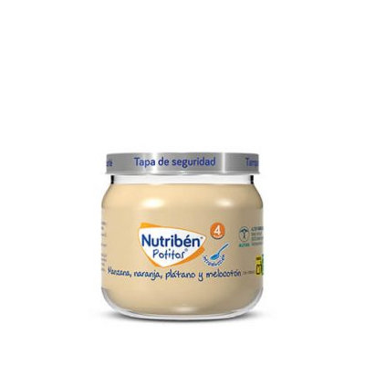 NUTRIBEN INICIO CARNE-POLLO ARRO ZN 120G