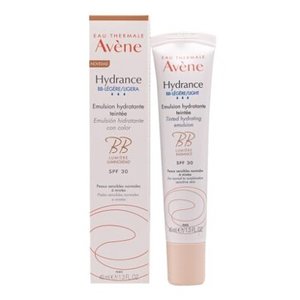 AVENE HYDRANCE EMULSION SPF30 COLOR 40ML