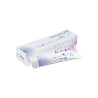 GYNEBAL GEL HIDRATANTE INTIMO 50 ML