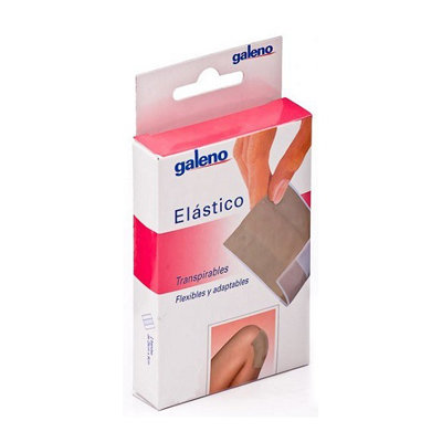 TIRAS GALENO ELASTICO 50X6
