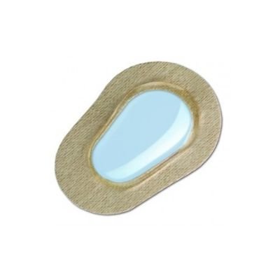 SKUDO APOSITO OCULAR CAP TRANSPARENTE 3U