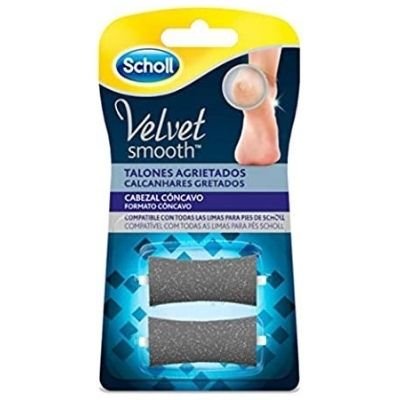 SCHOLL RECAMBIO LIMA VELVET SMOOTH TALON