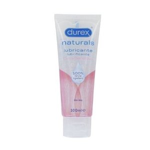 DUREX NATURAL INTIMO GEL EXTRA SENSITIVO