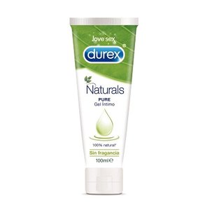DUREX NATURAL INTIMO GEL HIDRATANTE