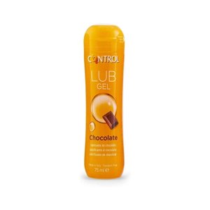 CONTROL LUBRICANTE CHOCOLATE 75 ML