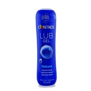 CONTROL LUBRICANTE NATURE 75 ML