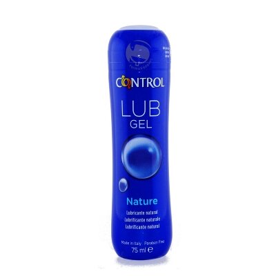 CONTROL LUBRICANTE NATURE 75 ML