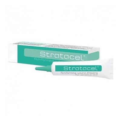 STRATACEL GEL EXELTIS 10 G