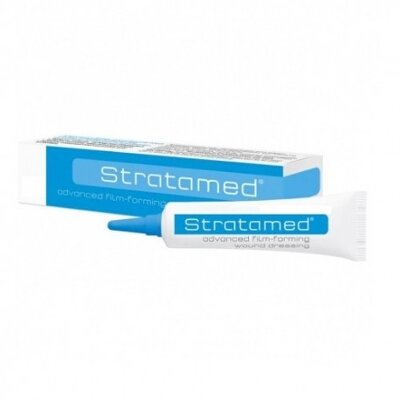 STRATAMED GEL 10 GRAMOS