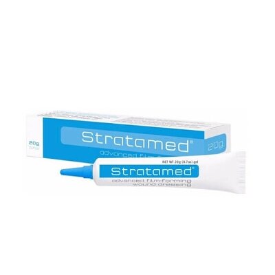 STRATAMED GEL EXELTIS 20 G