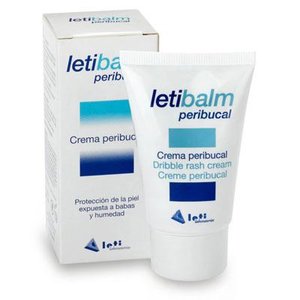 LETIBALM PERIBUCAL 30 ML.