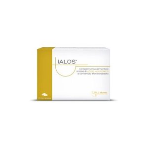 IALOS 20 COMPRIMIDOS