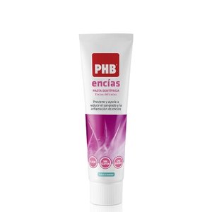 PHB PASTA ENCIAS 75 ML