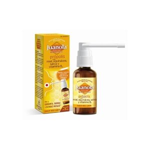 JUANOLA TOS PULV BUCAL 20 ML