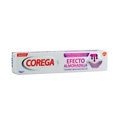COREGA EFECTO ALMOHADILLA 70G