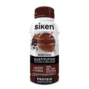 SIKEN SUSTI BATIDO CACAO 325 ML