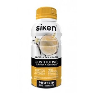 SIKEN SUSTI BATIDO VAINILLA 325 ML