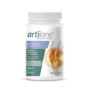ARTILANE FORTE POLVO 220 G OPKO