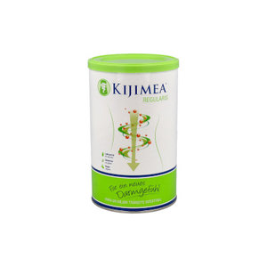 KIJIMEA REGULARIS 250G GRANULADO