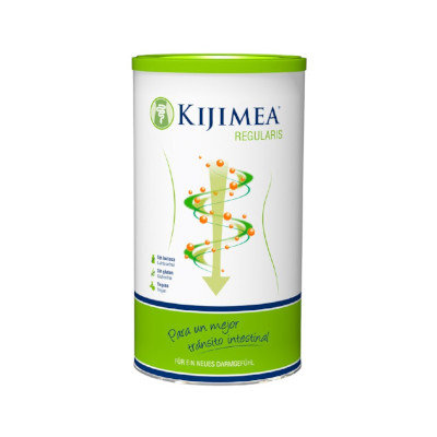 KIJIMEA REGULARIS 500G GRANULADO