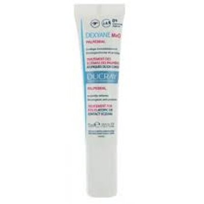 DUCRAY DEXYANE MED PALPEBRAL 15 ML