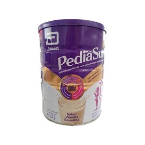 PEDIASURE VAINILLA 850 GRAMOS