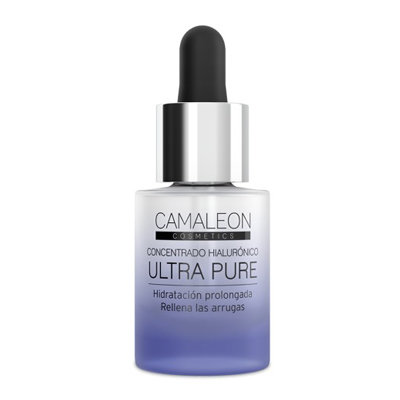 ULTRA PURE CAMALEON AC HIALURONICO 15ML