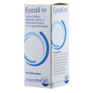 EYESTIL PF 10 ML