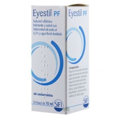 EYESTIL PF 10 ML