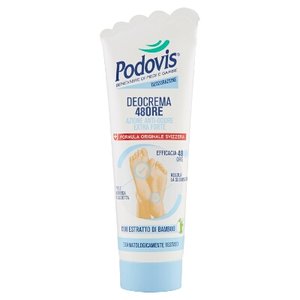 PODOVIS DEOCREMA 48 HORAS 100 ML
