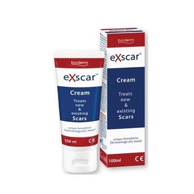 EXSCAR CREMA 100 ML