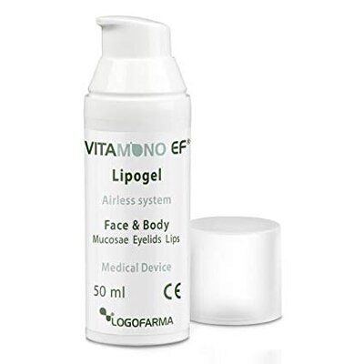 VITAMONO EF LIPOGEL 50 ML