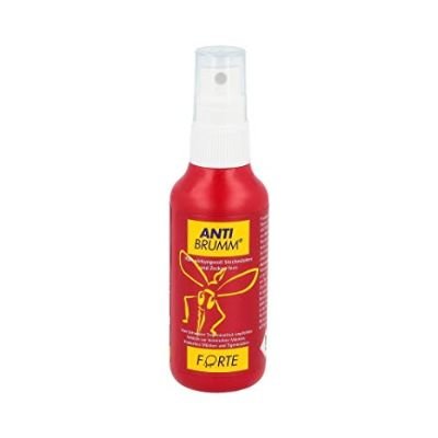 ANTIBRUMM FORTE 75 ML