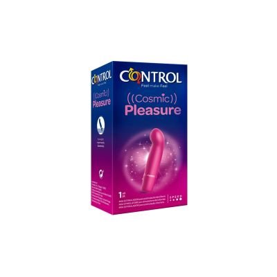 CONTROL TOYS COSMIC PLEASURE 1 UD.