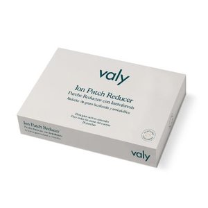 VALY ION PATCH REDUCER 28 PARCHES