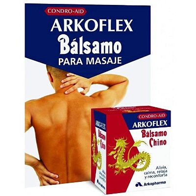 ARKOPHARMA BALSA CHINO 30 ML