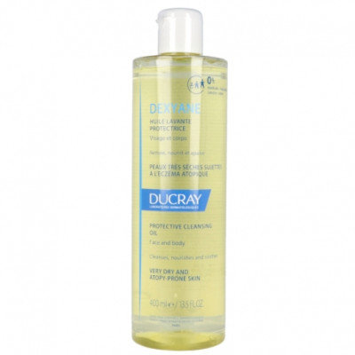 DUCRAY DEXYANE ACEITE LIMP PROTEC 400 ML