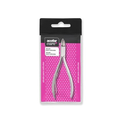 ACOFARCARE ALICATE PARA CUTICULAS
