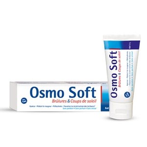 OSMO SOFT GEL 150 GR