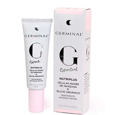 GERMINAL ESSENTIAL NUTRIPLUS 50 ML