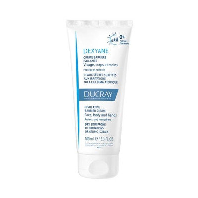 DUCRAY DEXYANE CREMA BARRERA 100 ML